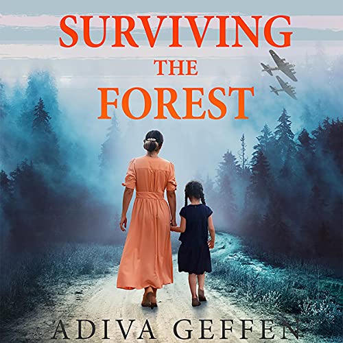 Cover of Surviving the Forest