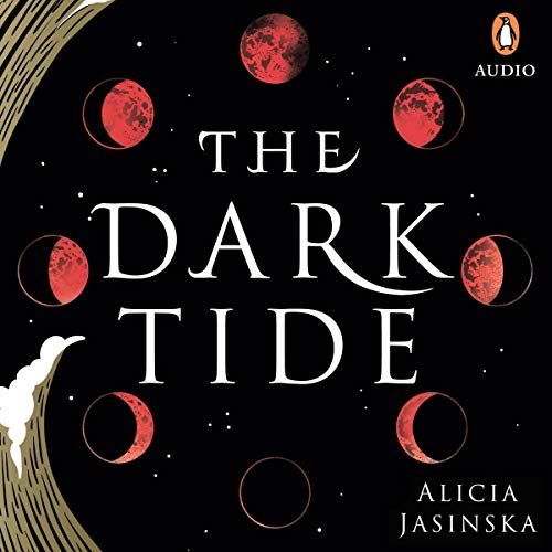 Cover of The Dark Tide