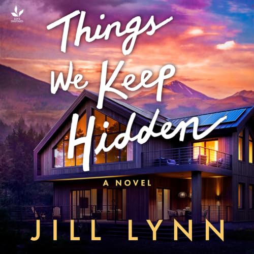 Cover of Things We Keep Hidden