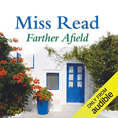 Cover of Farther Afield