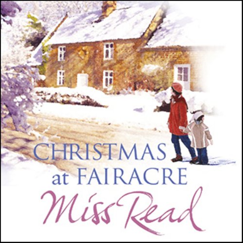 Cover of Christmas at Fairacre