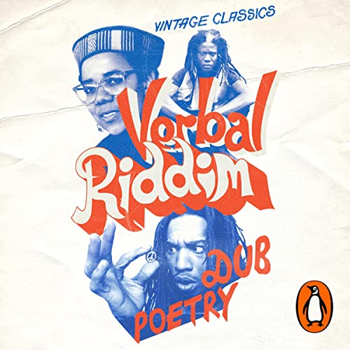 Cover of Verbal Riddim