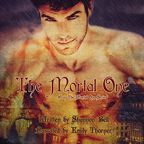 Cover of The Mortal One