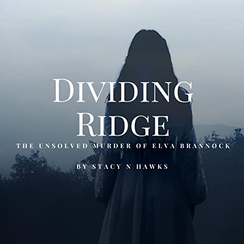 Cover of Dividing Ridge