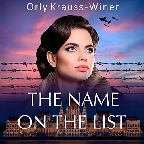 Cover of The Name On The List