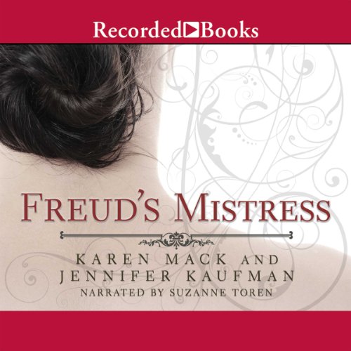 Cover of Freud's Mistress