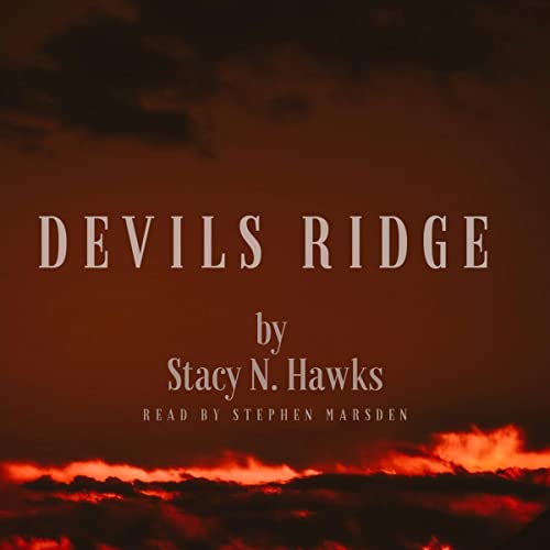 Cover of Devils Ridge