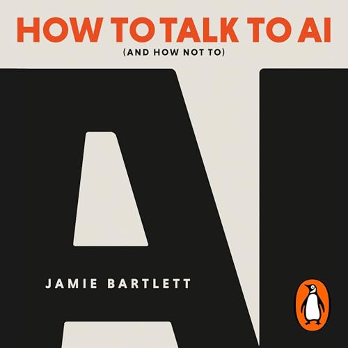 Cover of How to Talk to AI