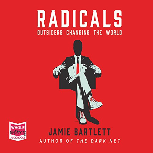 Cover of Radicals