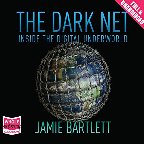 Cover of The Dark Net
