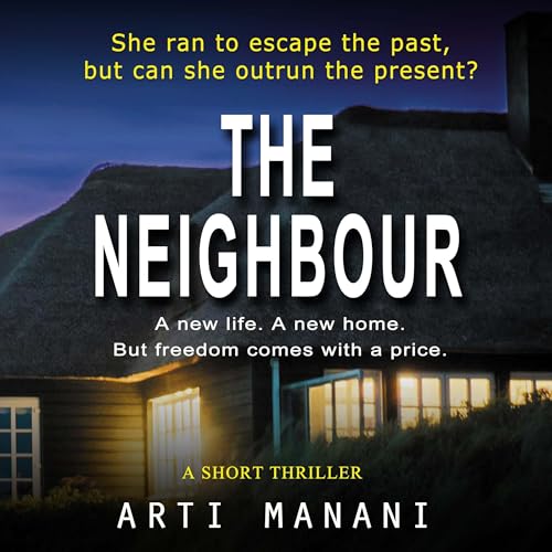 Cover of The Neighbour