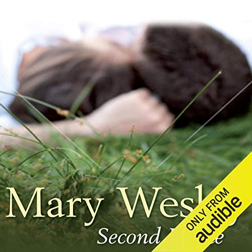 Cover of Second Fiddle