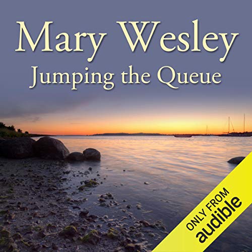 Cover of Jumping the Queue
