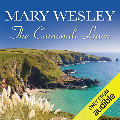 Cover of The Camomile Lawn