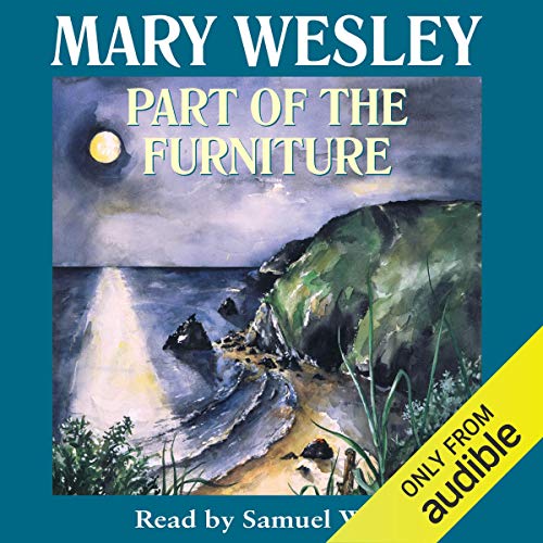 Cover of Part of the Furniture
