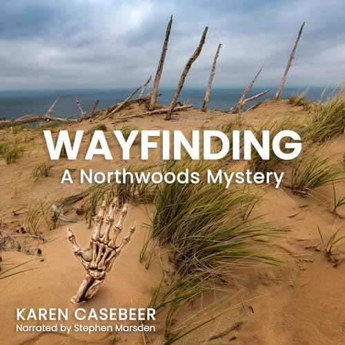 Cover of Wayfinding