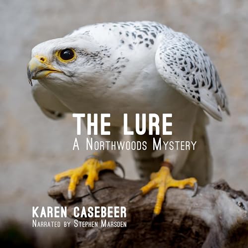 Cover of The Lure