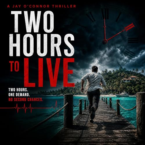Cover of Two Hours To Live