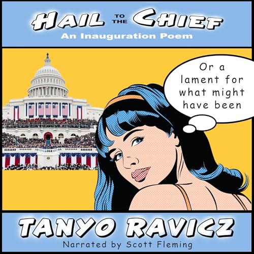 Cover of Hail to the Chief