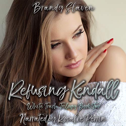 Cover of Refusing Kendall