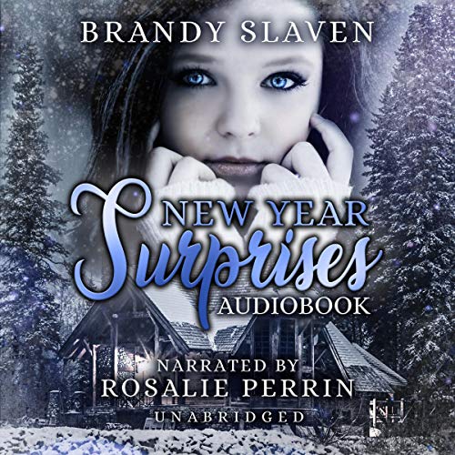 Cover of New Year Surprises