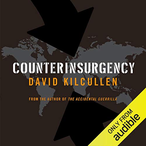 Cover of Counterinsurgency
