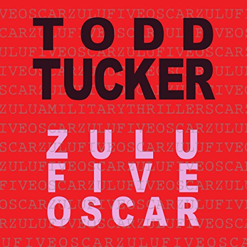 Cover of Zulu Five Oscar