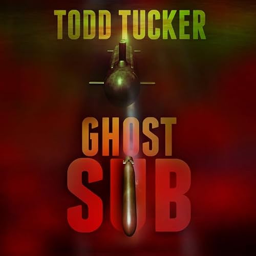 Cover of Ghost Sub