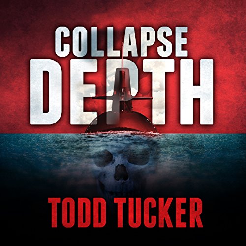 Cover of Collapse Depth