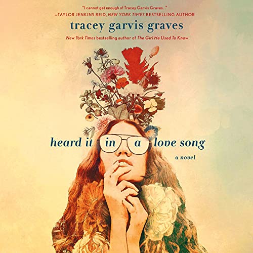 Cover of Heard It in a Love Song