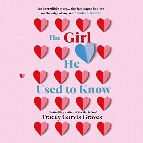 Cover of The Girl He Used to Know