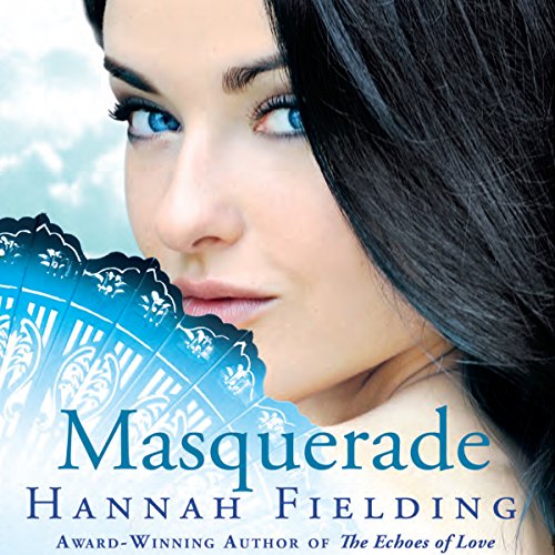 Cover of Masquerade