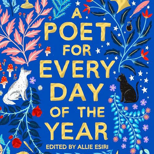 Cover of A Poet for Every Day of the Year