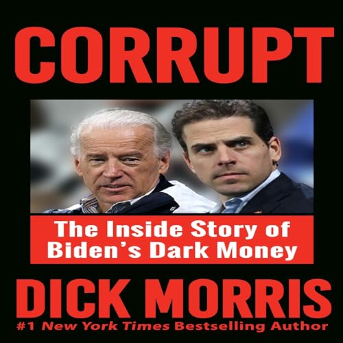 Cover of Corrupt