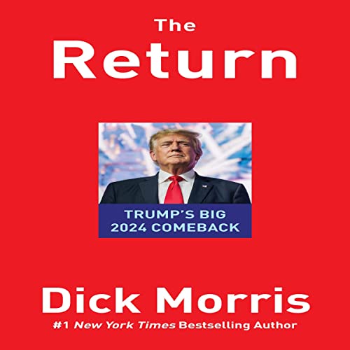 Cover of The Return