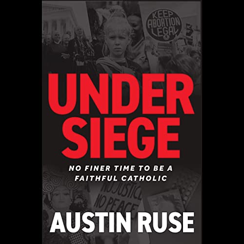 Cover of Under Siege