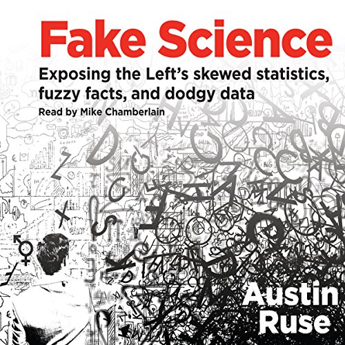Cover of Fake Science