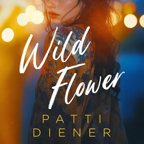 Cover of Wildflower