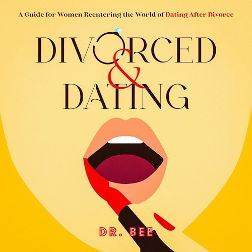 Cover of Divorced & Dating
