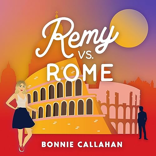 Cover of Remy vs. Rome