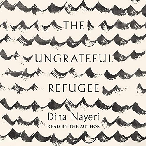 Cover of The Ungrateful Refugee