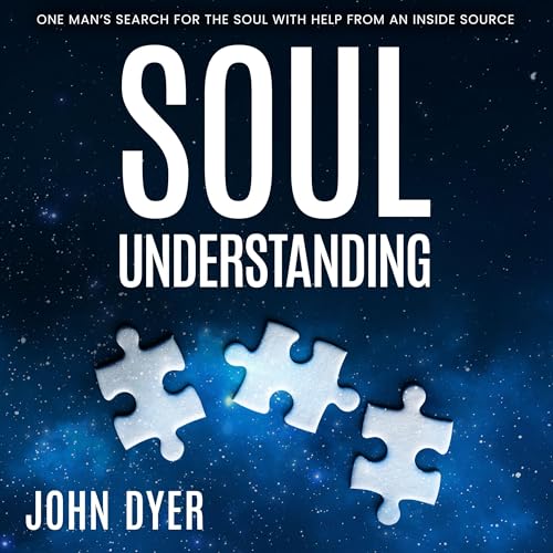 Cover of Soul Understanding