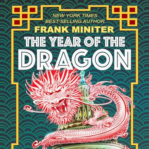 Cover of The Year of the Dragon