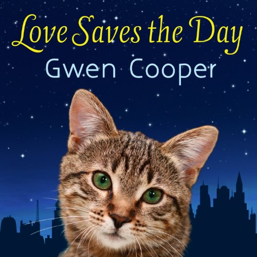 Cover of Love Saves the Day