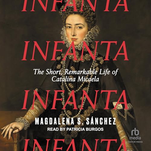 Cover of Infanta