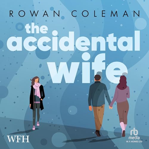Cover of The Accidental Wife
