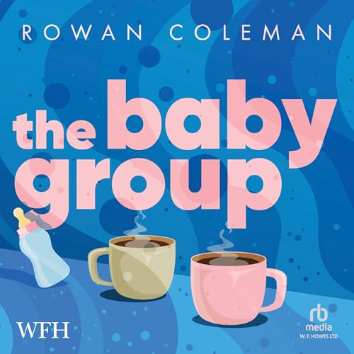 Cover of The Baby Group