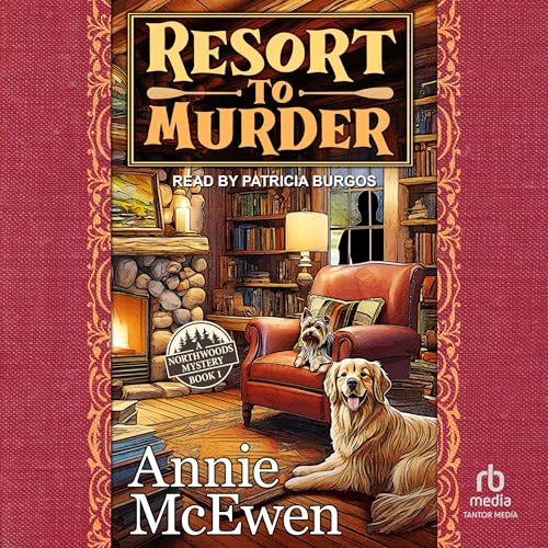 Cover of Resort to Murder