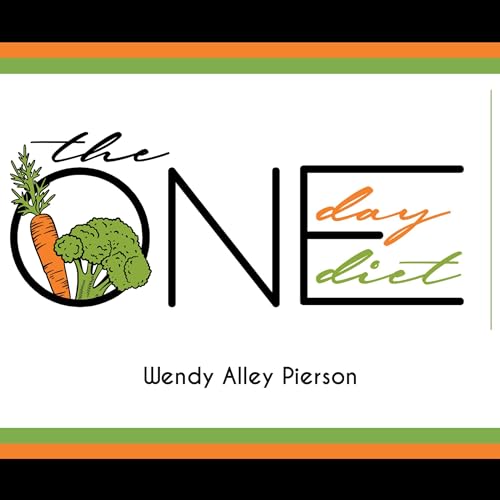 Cover of The One Day Diet
