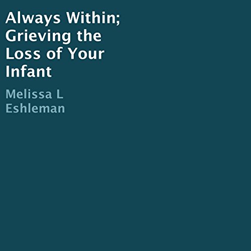 Cover of Always Within
